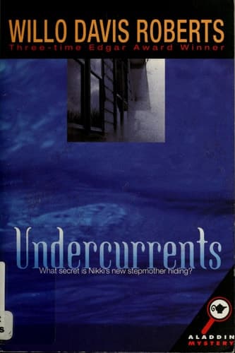 Undercurrents book cover