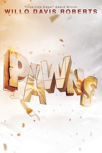 Pawns book cover