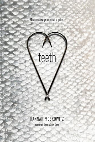 Teeth book cover