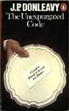The Unexpurgated Code: A Complete Manual Of Survival And Manners book cover