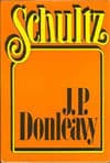 Schultz book cover