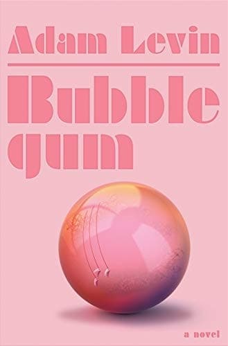 Bubblegum: A Novel book cover