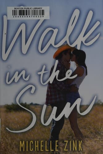 A Walk in the Sun book cover