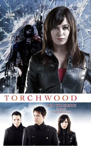 Into the Silence (Torchwood ##10) book cover