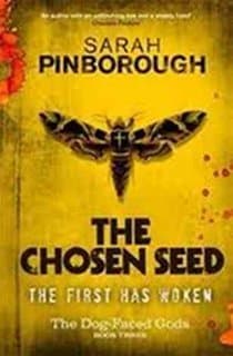 The Chosen Seed book cover