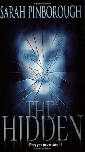 The Hidden book cover