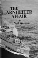 The Arnheiter Affair book cover
