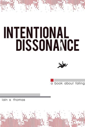 Intentional Dissonance book cover