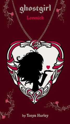 Lovesick book cover