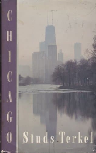 Chicago book cover