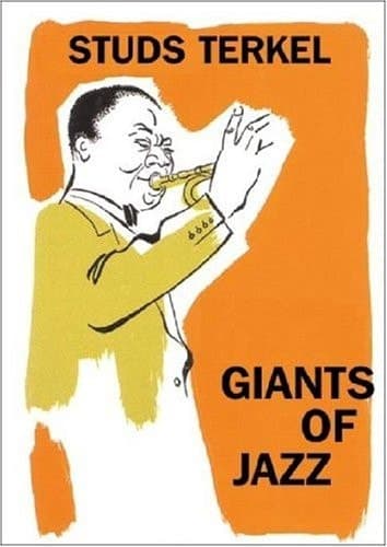 Giants of Jazz book cover