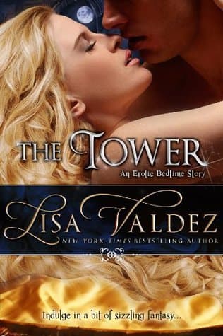 The Tower book cover