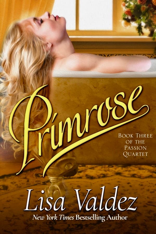 Primrose book cover