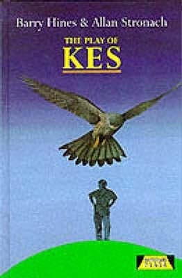 The Play of Kes book cover