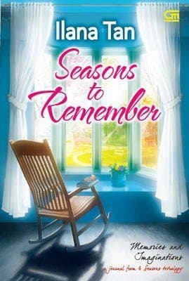 Seasons to Remember book cover
