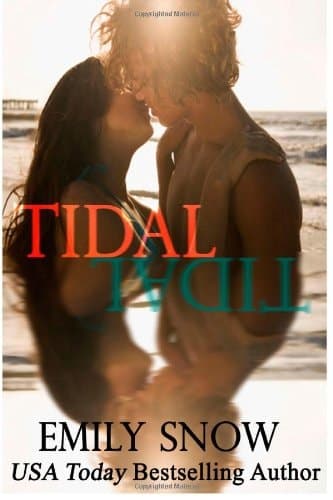 Tidal book cover