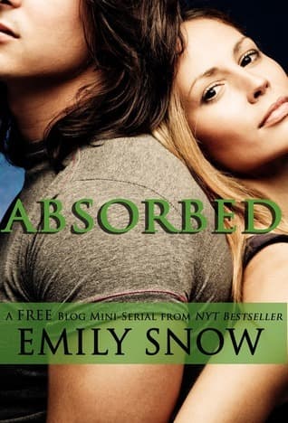 Absorbed book cover