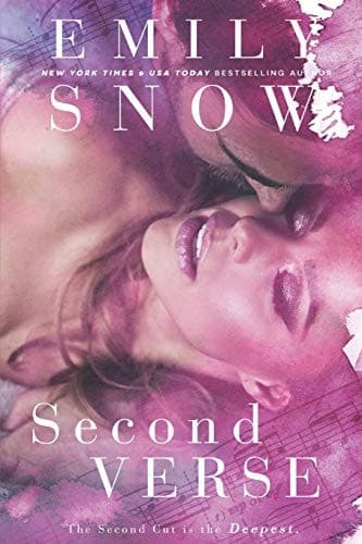 Second Verse book cover