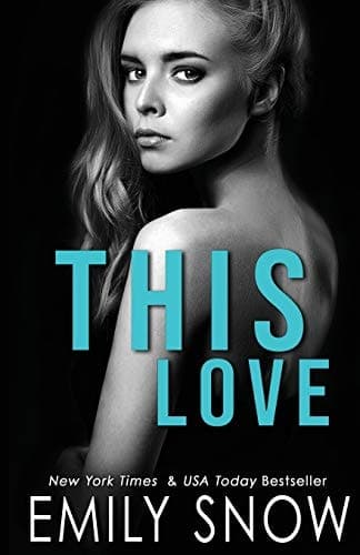 This Love book cover