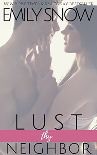 Lust Thy Neighbor book cover