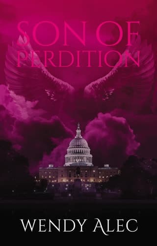 Son of Perdition book cover