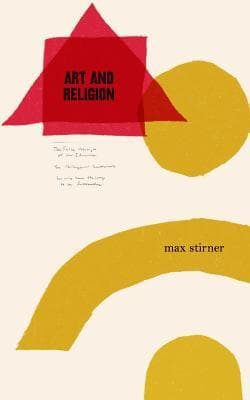 Art and Religion book cover