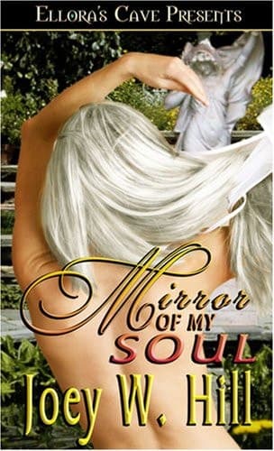 Nature of Desire: Mirror of My Soul book cover
