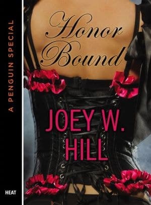 Honor Bound book cover