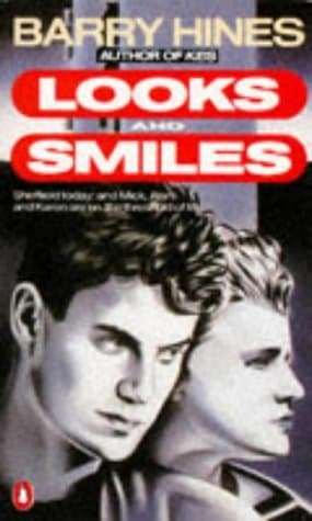 Looks and Smiles book cover