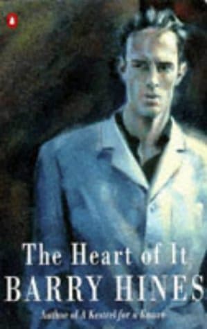 The Heart Of It book cover