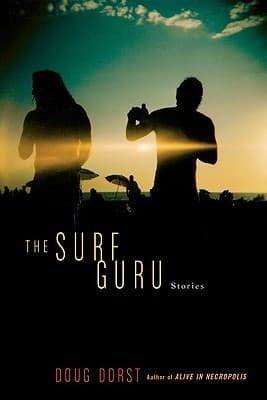 The Surf Guru: Stories book cover