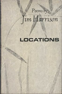 Locations book cover