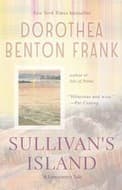 Sullivan's Island book cover