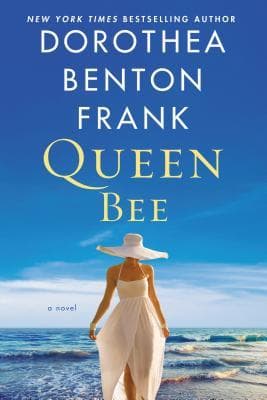 Queen Bee book cover