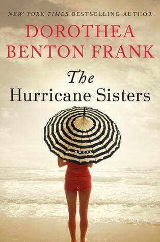 The Hurricane Sisters book cover