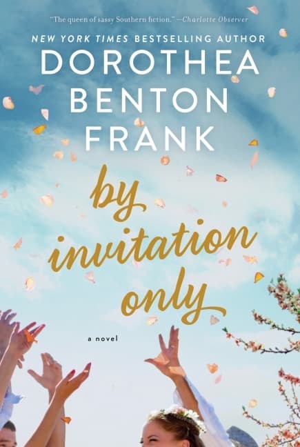 By Invitation Only book cover