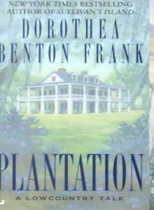 Plantation book cover