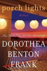 Porch Lights book cover