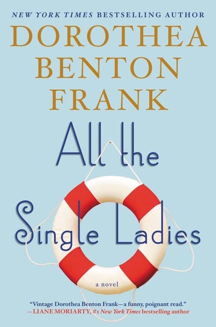 All the Single Ladies book cover