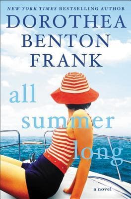 All Summer Long book cover