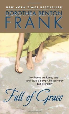 Full of Grace book cover