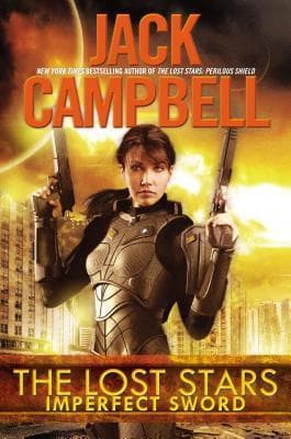 Imperfect Sword book cover
