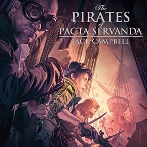 The Pirates of Pacta Servanda book cover