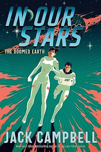 In Our Stars book cover