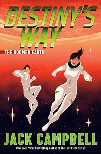Destiny's Way book cover