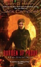Burden of Proof book cover