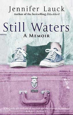 Still Waters book cover