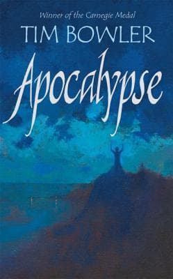 Apocalypse book cover