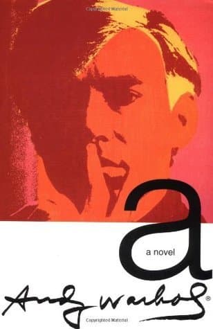 a book cover