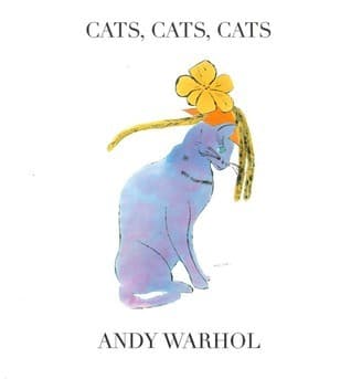 Cats, Cats, Cats book cover